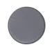 Noarlalf Seat Cushion Round Garden Chair Pads Seat Cushion for Outdoor Bistros Stool Patio Dining Room Home Decor 30*30*2