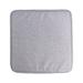Wefuesd Square Strap Garden Chair Pads Seat Cushion For Outdoor Bistros Stool Patio Dining Room Linen Seat Cushion Living Room Decor Room Decor