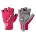 Unisex Cycling Gel Half Finger Gloves Anti-Slip Bicycle Riding Motorcycle MTB Bike Gloves M-2XL