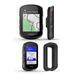 Garmin Edge 540 (Non-Solar) GPS Cycling Computer | Bundle with PlayBetter Protective Silicone Case (Black) & Screen Protectors