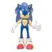 Sonic The Hedgehog Action Figure 2.5 Inch Sonic Collectible Toy 3 years