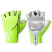 Unisex Cycling Gel Half Finger Gloves Anti-Slip Bicycle Riding Motorcycle MTB Bike Gloves M-2XL