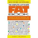 Pre-Owned The Complete and Up-to-date Fat Book: A Guide to the Fat Calories Percentages in Your Food Paperback