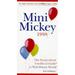 Pre-Owned: Mini-Mickey 98: The Pocket-Size Unofficial Guide to Walt Disney World (Paperback 9780028620350 0028620356)