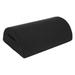 Half Cylindrical Pillow Office Rest Footstool Massage Leg Clip