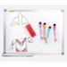 Magnetic Whiteboard Marker 8 Colors Dry Erase Childrens Drawing Pen Board Marker School Supplies