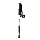 solacol Carbon Fiber Trekking Poles Trekking Poles Pack Hiking Or Walking Sticks - Strong Lightweight Trekking Poles Carbon Fiber