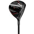 Left Handed TaylorMade Golf Club STEALTH 2 18* 5 Wood Regular Graphite New