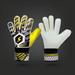 Soccer Goalie Gloves Youth/Adult for Ultimate Grip & Finger Protection. Men Women Soccer Goalkeeper Gloves
