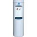 Clover D7A Water Dispenser -Hot and Cold Bottleless With Install Kit -White