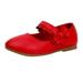 Girl Shoes Small Leather Shoes Single Shoes Children Dance Shoes Girls Performance Shoes Girls Tennis Shows Girls Size 12 Tennis Shoes