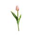 Meuva Artificial Flowers Tulips Flowers Silk Flowers Real Looking With Stems For DIY Wedding Bouquets Centerpieces Artificial Bouquet Flowers Artificial Flower Arrangements Wedding Garlands