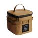 Outdoors Camping Portable Spice-Jars Organizer Containers Set with Storage Bag