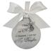 Memorial Sign ball Commemorative Decorations Angel Ornament In Hanging Decoration Hangs Acrylic Chandelier Teardrop Christmas Chimney Decorations Garland Orb Ball Hanging Balls for