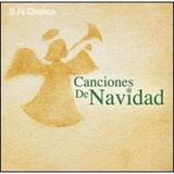 Pre-Owned DJ s Choice: Canciones de Navidad (CD 0790617189020) by Various Artists