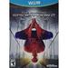 Restored The Amazing Spider-Man 2 (Nintendo Wii U 2014) (Refurbished)