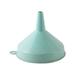 funnel kitchen funnels for filling bottles food grade cooking funnel funnel strainer fine mesh barrel sink sneak a wooden small metal strainer funnel set shampoo funnel suspicious food