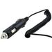 CJP-Geek Car DC Adapter for Sylvania SDVD7075 7 Swivel-Screen DVD Player 7075 Combo Pack