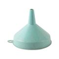 Funnel Kitchen Funnels for Filling Bottles Food Grade Cooking Funnel Sausage Funnel Stainless Steel Kitchen Funnel with Removable Strainer Large Mouth Funnel for Canning Small Funnels for
