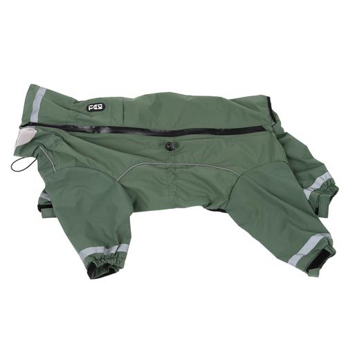 TIAKI Hundeoverall Kurmit ca.30cm