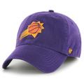 Men's '47 Purple Phoenix Suns Classic Franchise Fitted Hat