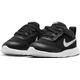 Sneaker NIKE SPORTSWEAR "Tanjun EZ (TD)" Gr. 22, schwarz-weiß (black, white) Schuhe Sneaker