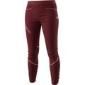 Dynafit Damen Transalper Warm Hose (Größe M, lila)