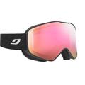 Julbo Cyclon Reactiv 2-3 Glare Control Skibrille (Größe One Size, schwarz)