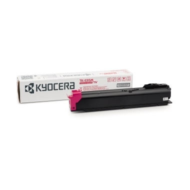KYOCERA Toner 1T02WHBNL0 TK-5315M 18.000Seiten magenta Image