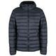 Stoic - TarfalaSt. Down Hoody B-Ware - Daunenjacke Gr XL blau