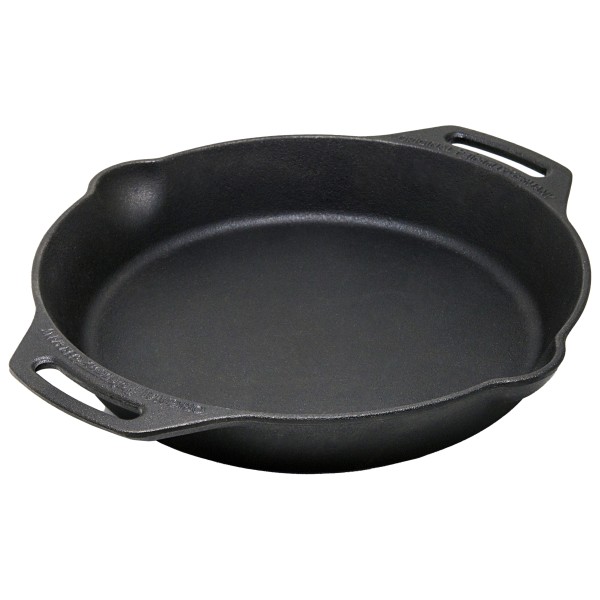 Petromax - Feuerpfanne - Pfanne Gr 50 cm grau