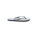 Cole Haan Flip Flops: Black Shoes - Women's Size 9