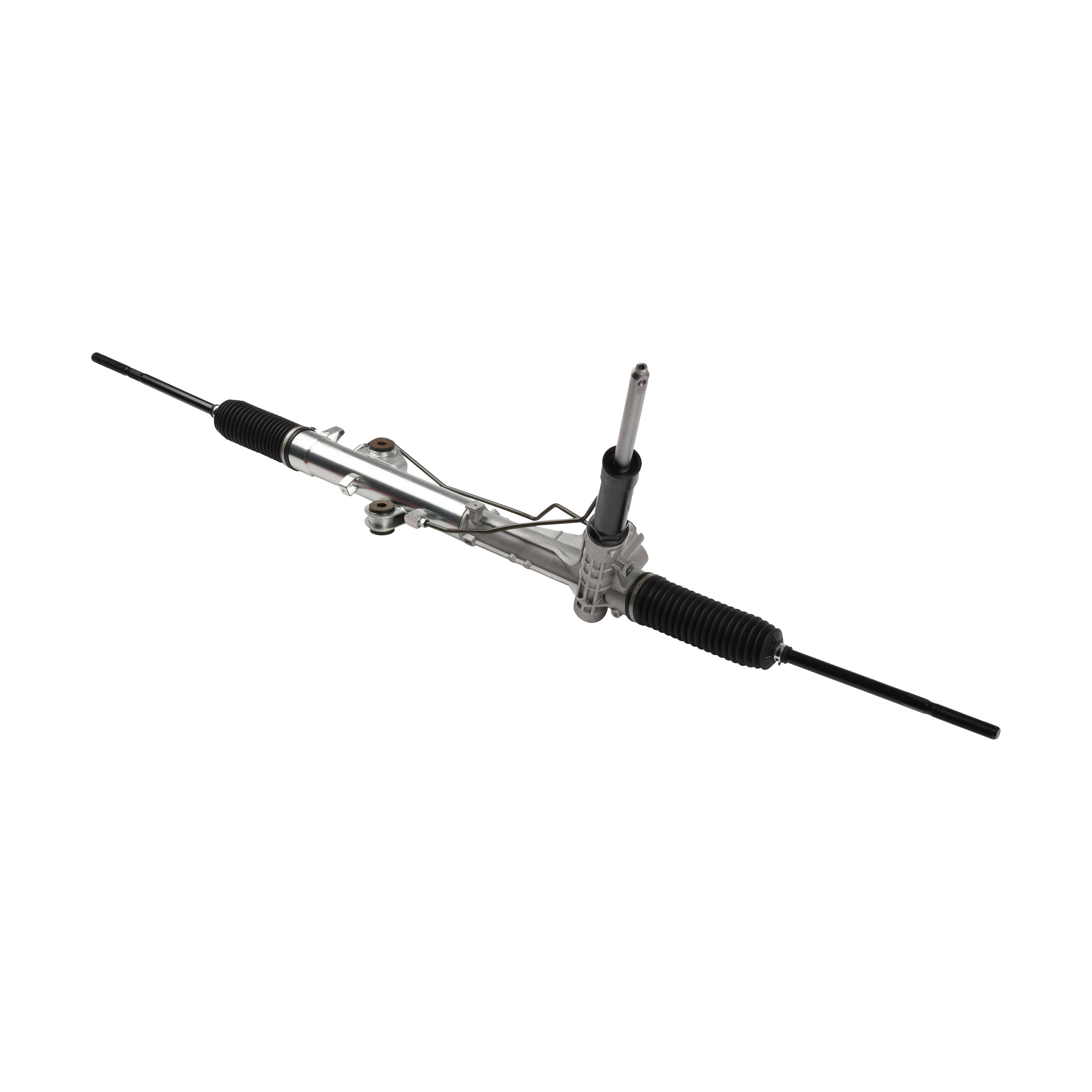 f.becker Lenkgetriebe 27010024 für FORD 2219723 1763987 2009749 Image