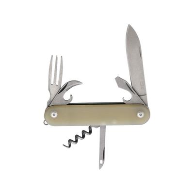 MKM Malga 6 Multipurpose Knife MKMP06GN