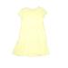 Gap Kids Dress - DropWaist: Yellow Print Skirts & Dresses - Size Small