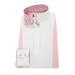 Essex Classics Luna Performance Long Sleeve Show Shirt - L - Sweets Pink - Smartpak