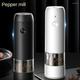 Upgrade Portable Electric Coffee Grinder USB Charge Profession Ceramic Grinding Core Beans