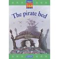 The pirate bed - Jeremy Strong - Paperback - Used