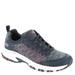 Skechers Sport Hillcrest-External Adventure - Womens 7 Navy Sneaker Medium