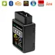 OBD V2.1 V1.5 ELM327 OBD2 Auto Scanner OBDII Car Tester Bluetooth 5.1 Car Diagnostic Tool for