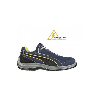 Puma TOURING BLUE LOW 643430 45