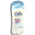 Dove Invisible Solid Anti-Perspirant And Deodorant Powder - 2.6 Oz