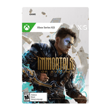 Immortals of Aveum: Standard Edition - Xbox Series X|S [Digital]