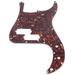 Pickguard Guitar Plate Strat Scratch Pickups Loaded Pickguards Acoustic Jazz Bass Accessories