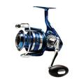 OKUMA Reels Azores Blue Spin 6Bb+1Rb 5.8:1 one Size