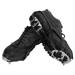 Fnochy Clearance! Home Decor 18 Studs Anti-Skid Shoe Spikes Crampon Anti-Ice On Shoes Slip