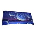 Shpwfbe Travel Essentials Beach Towel Printing Beach Towel Digital Printing Shawl Portable Quick Dry Bath Towel Camping Essentials