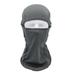 Quistrepon Motorcycle Cycling Hunting Outdoor Ski Full Face Helmet Unisex Wind Cap Sports Cycling Hat