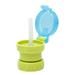 Bottle Cap Water Cover Caps Juice Soda Spill Proof Straw No Silicone Toddler Kids Portable Travel Plastic