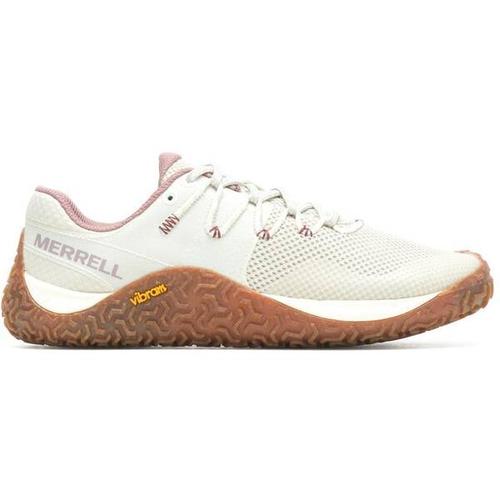 MERRELL Damen Workoutschuhe TRAIL GLOVE 7, Größe 37 ½ in Braun